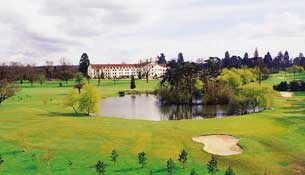 Copthorne Hotel Effingham Gatwick,  Copthorne